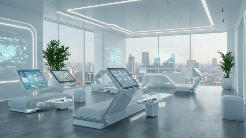Overtime Home | Современные тенденции в интерьере 2025 года
